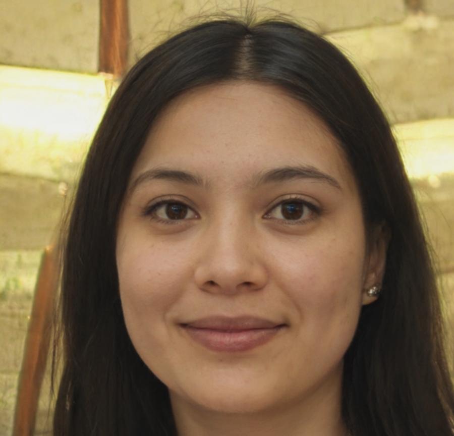Siriporn Nakamura, UI Design Specialist